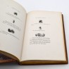 ABAO Livres illustrés Gavarni - Masques & Visages.