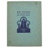 ABAO Livres illustrés Braun (Thomas) - Ex-Voto. Bois de Maurice Brocas.