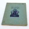 ABAO Livres illustrés Braun (Thomas) - Ex-Voto. Bois de Maurice Brocas.