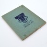 ABAO Livres illustrés Braun (Thomas) - Ex-Voto. Bois de Maurice Brocas.