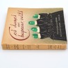 ABAO Livres illustrés Acremant (Germaine) - Ces dames aux chapeaux verts. Illustrations de Jacques Touchet.