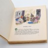 ABAO Livres illustrés Acremant (Germaine) - Ces dames aux chapeaux verts. Illustrations de Jacques Touchet.