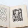 ABAO Littérature Ovide - Les Amours. Illustrations de Goor.