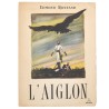 ABAO Livres illustrés Rostand (Edmond) - L'Aiglon. Illustrations de J. Gradassi.