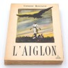 ABAO Livres illustrés Rostand (Edmond) - L'Aiglon. Illustrations de J. Gradassi.