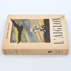 ABAO Livres illustrés Rostand (Edmond) - L'Aiglon. Illustrations de J. Gradassi.