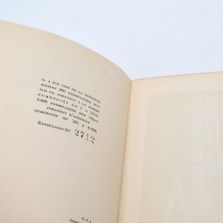 ABAO Livres illustrés Rostand (Edmond) - L'Aiglon. Illustrations de J. Gradassi.