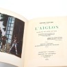 ABAO Livres illustrés Rostand (Edmond) - L'Aiglon. Illustrations de J. Gradassi.