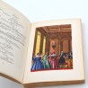 ABAO Livres illustrés Rostand (Edmond) - L'Aiglon. Illustrations de J. Gradassi.