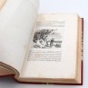 ABAO Littérature Andersen (Hans Christian) - Contes. 3 tomes.