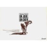 ABAO Livres illustrés Martin (Monique) - Un jour, un chien.