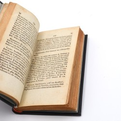 ABAO Arts du spectacle Harel (François-Antoine), Alhoy (Maurice), Jal (Auguste) - Dictionnaire théâtral.