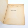 ABAO Livres illustrés Misson (A.) - Belgelette. Illustrations de Germaine Hagemans. (+Envoi)
