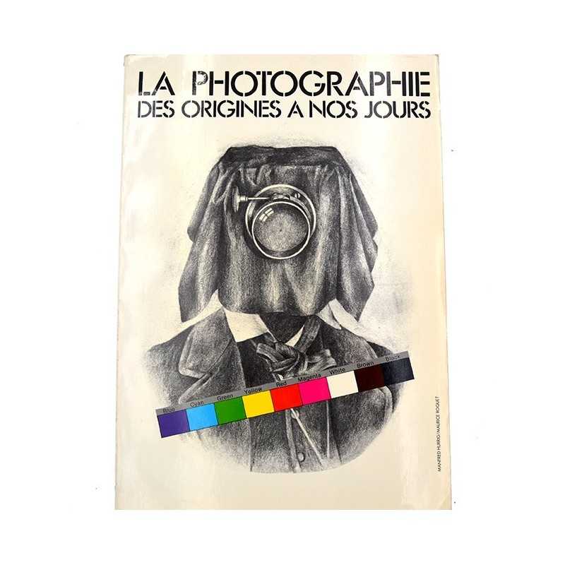 ABAO Photographie La Photographie des origines à nos jours.