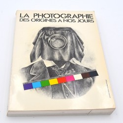 ABAO Photographie La Photographie des origines à nos jours.