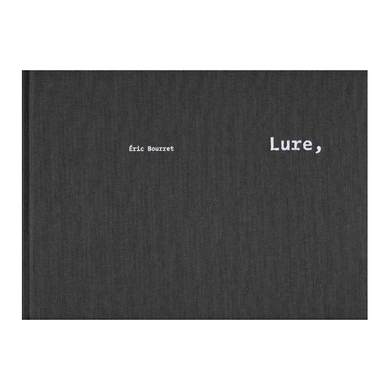 ABAO Photographie [Bourret (Eric)] Bazzoli (François) - Lure.