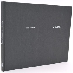 ABAO Photographie [Bourret (Eric)] Bazzoli (François) - Lure.