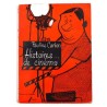 ABAO Arts du spectacle CARTON (Pauline) - Histoires ... de cinéma.
