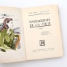 ABAO Littérature Benoît (Pierre) - Mademoiselle de la Ferté. Illustrations d'André Jordan.