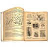 ABAO Enfantina Brès (Henriette-Suzanne) - Mon histoire naturelle.