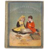 ABAO Enfantina Brès (Henriette-Suzanne) - J'apprends à compter Un, Deux, Trois ...
