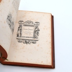 ABAO Biographies Masson (Michel) - Les Enfants célèbres.