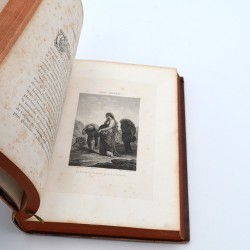 ABAO Biographies Masson (Michel) - Les Enfants célèbres.