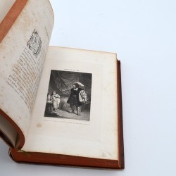 ABAO Biographies Masson (Michel) - Les Enfants célèbres.