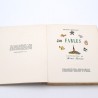 ABAO Livres illustrés Franc-Nohain - Fables. Illustrations de Henri Monier.