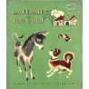 ABAO Enfantina Lida - La Ferme du Père Castor. Illustrations d'Hélène Guertik.