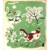 ABAO Enfantina Lida - La Ferme du Père Castor. Illustrations d'Hélène Guertik.