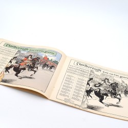 ABAO Enfantina Vieilles chansons de France Tome 3. Illustrations de Henri Gray.