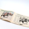 ABAO Enfantina Vieilles chansons de France Tome 3. Illustrations de Henri Gray.