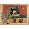ABAO Enfantina Vieilles chansons de France Tome 4. Illustrations de Henri Gray.
