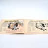 ABAO Enfantina Vieilles chansons de France Tome 4. Illustrations de Henri Gray.