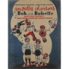ABAO Partitions Groffe (René-Paul) & Zimmermann - Nouvelles chansons de Bob et de Bobette.