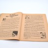 ABAO Partitions Groffe (René-Paul) & Zimmermann - Nouvelles chansons de Bob et de Bobette.