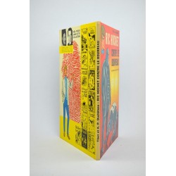 ABAO Bandes dessinées Ric Hochet 14
