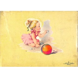 ABAO Enfantina Veux- tu jouer.