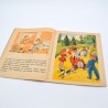 ABAO Enfantina Joyeuses rcréations. Illustrations par Okey.