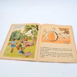 ABAO Enfantina Joyeuses rcréations. Illustrations par Okey.