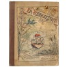 ABAO Enfantina Dupuis (Eudoxie) - En remontant ! Illustrations de R.André.