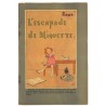 ABAO Enfantina Camo - Les Aventures de Miquette et Polo 1 - L'Escapade de Miquette.
