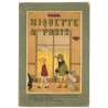 ABAO Enfantina Camo - Les Aventures de Miquette et Polo 11 - Miquette à Paris.