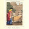 ABAO Gravures [Londres] Philips (Richard) - Middlesex Hospital. New Potatoes