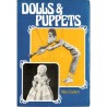 ABAO Arts du spectacle Cockett (Mary) - Dolls & puppets.