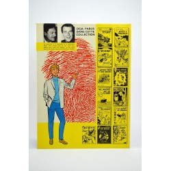 ABAO Bandes dessinées Ric Hochet 14