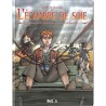 ABAO Bandes dessinées [Griffo] L'Echarpe de soie.