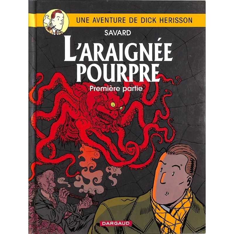 ABAO Bandes dessinées Dick Hérisson 11