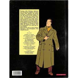 ABAO Bandes dessinées Dick Hérisson 11